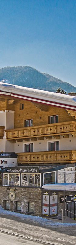 Apart-Hotel Panorama in Flachau, Salzburger Land, Ski amadé