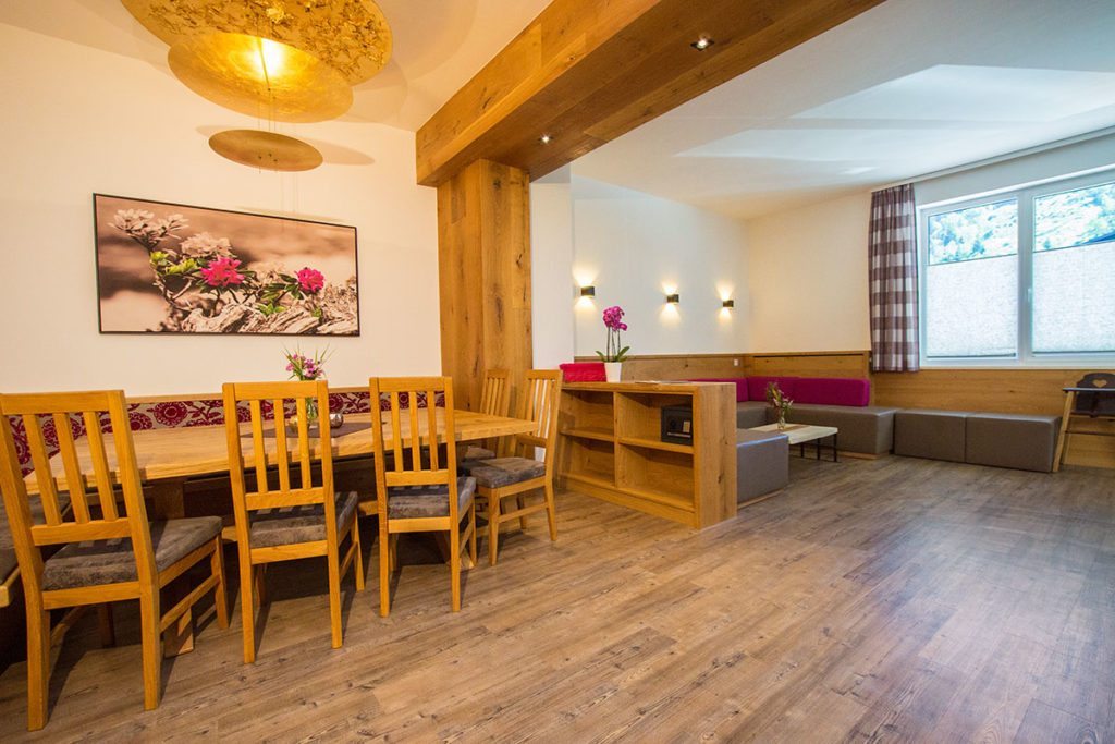 Apart-Hotel Panorama in Flachau, Salzburger Land - Sommerurlaub & Winterurlaub in Flachau – Schöne Zimmer & Ferienwohnungen im Ski amadé