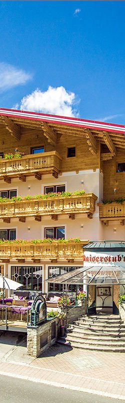 Apart-Hotel Panorama in Flachau, Salzburger Land, Ski amadé