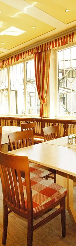 Apart-Hotel Panorama in Flachau, Salzburger Land – Sommerurlaub & Winterurlaub in Flachau, Ski amadé – Restaurant, Frühstücksraum