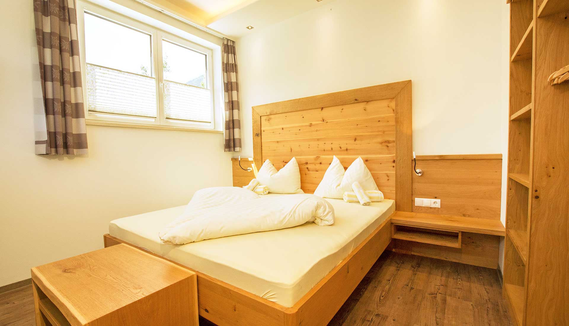 Apart-Hotel Panorama in Flachau, Salzburger Land - Sommerurlaub & Winterurlaub in Flachau, Salzburger Land, Ski amadé