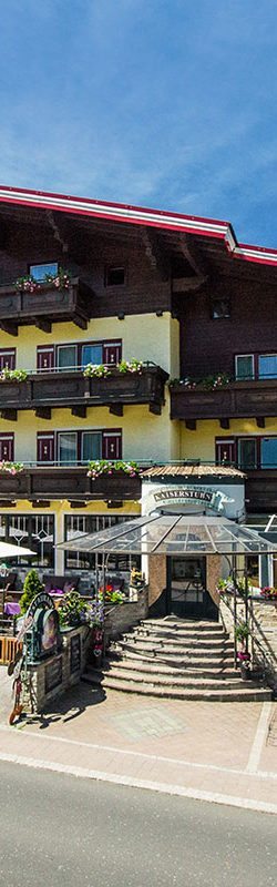 Apart-Hotel Panorama in Flachau, Salzburger Land, Ski amadé