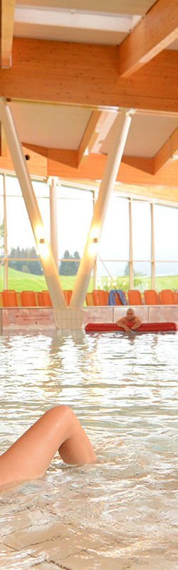 Erlebnis-Therme Amadé in Altenmarkt i. P.