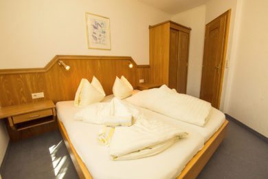 Ferienwohnung für 4 – 6 Personen in Flachau, Salzburger Land. Apart-Hotel Panorama im Ski amadé