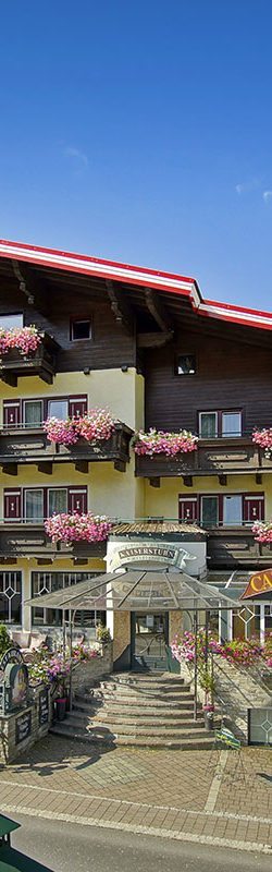 Apart-Hotel Panorama in Flachau, Salzburger Land, Ski amadé