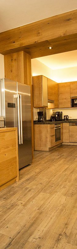 Zimmer & Suiten im Apart-Hotel Panorama in Flachau, Salzburger Land, Ski amadé – Luxuriöse Kaisersuite für 2 – 10 Personen