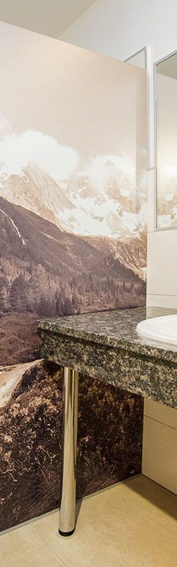 Zimmer & Suiten im Apart-Hotel Panorama in Flachau, Salzburger Land, Ski amadé – Luxuriöse Kaisersuite für 2 – 10 Personen