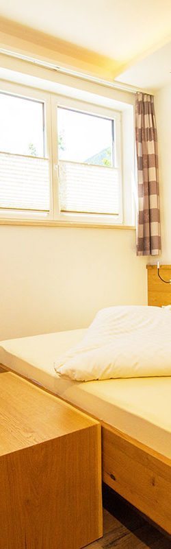 Zimmer & Suiten im Apart-Hotel Panorama in Flachau, Salzburger Land, Ski amadé – Luxuriöse Kaisersuite für 2 – 10 Personen